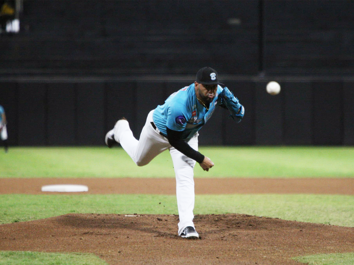 Bravos irrumpió en Valencia para doblegar a Magallanes