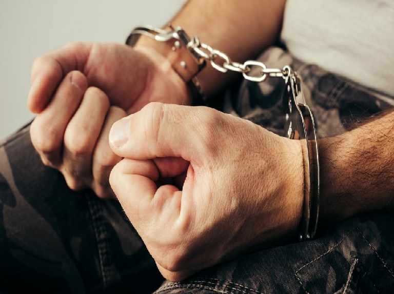 GNB capturó a seis narcotraficantes