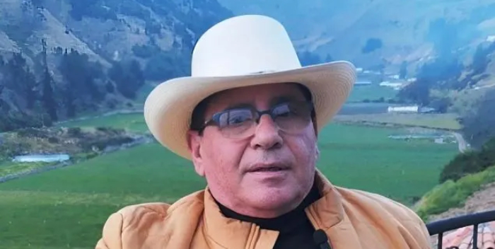 Presentan en tribunales a 16 oficiales de la PNB por fuga de alcalde Abraham Hayón