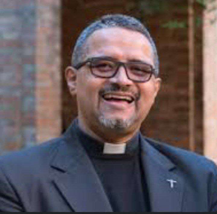 Monseñor Lisandro Rivas Durán nuevo obispo de San Cristóbal