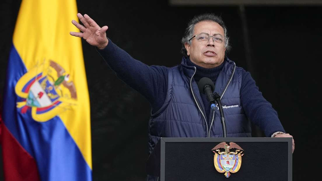 Gabinete colombiano acusa al CNE de atribuirse funciones que no le competen