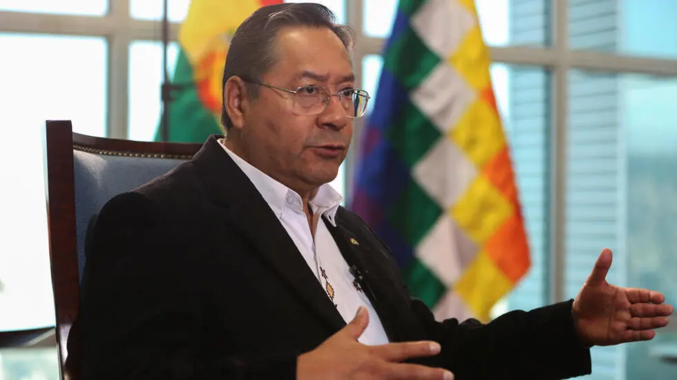 Bolivia rechaza las “irresponsables” declaraciones de embajadora israelí