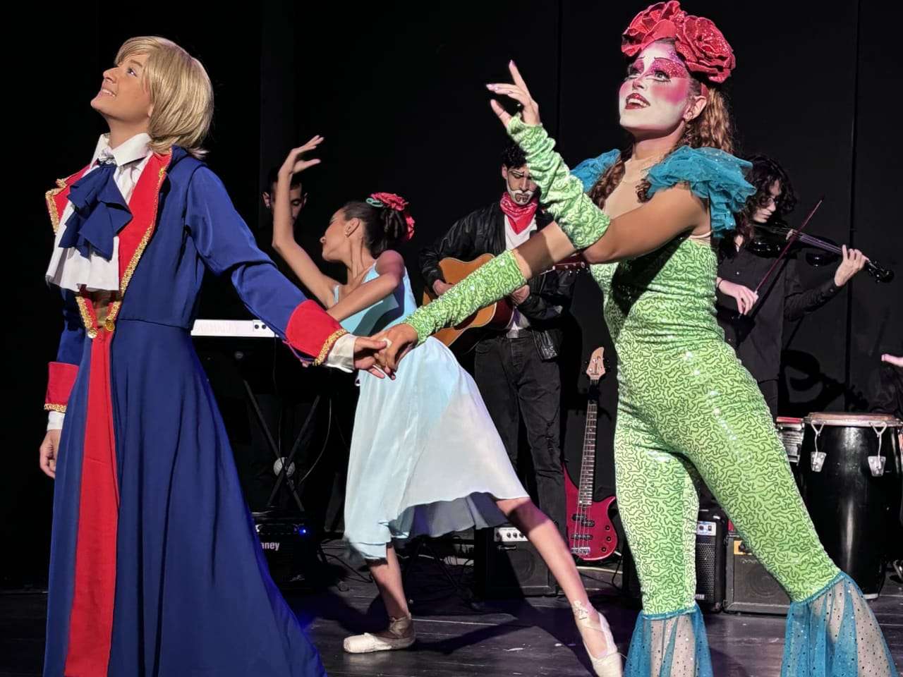 Los Teques arranca su XI Festival de Teatro