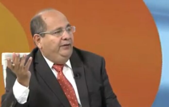 'Hay que ver con buenos ojos el diálogo para la reforma electoral'