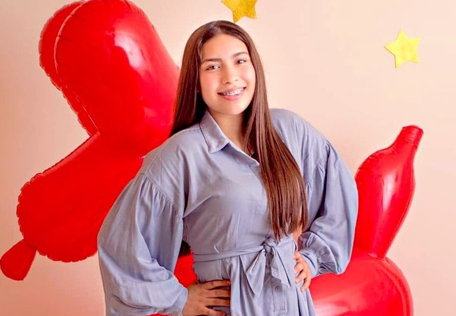 Asesinaron a una adolescente de 14 años en su casa