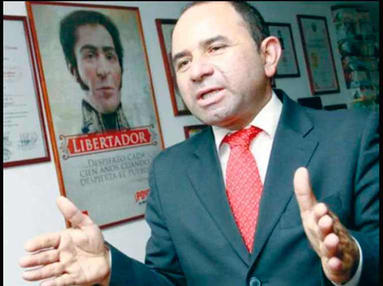 Tanus: Visa especial colombiana para venezolanos les permitirá trabajar
