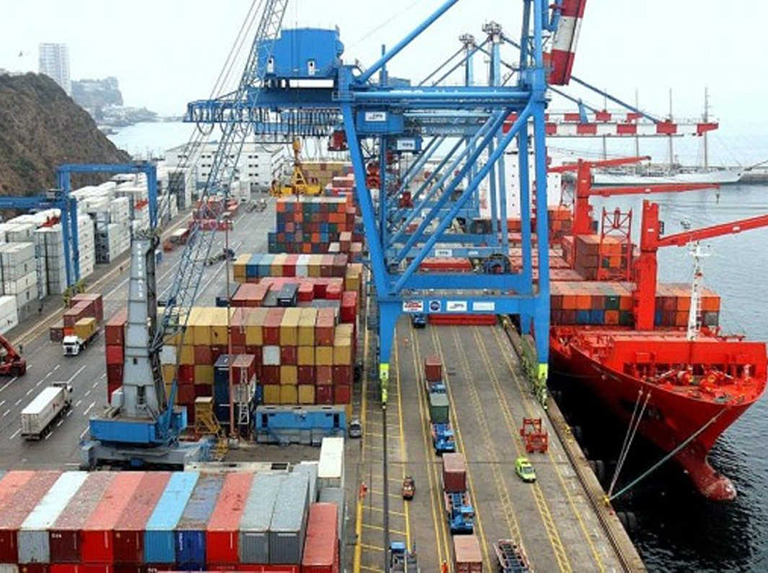 Intercambio comercial Venezuela-Colombia aumentó 36,5 % este año
