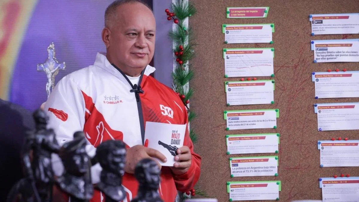 Borrell es un asalariado de los gringos