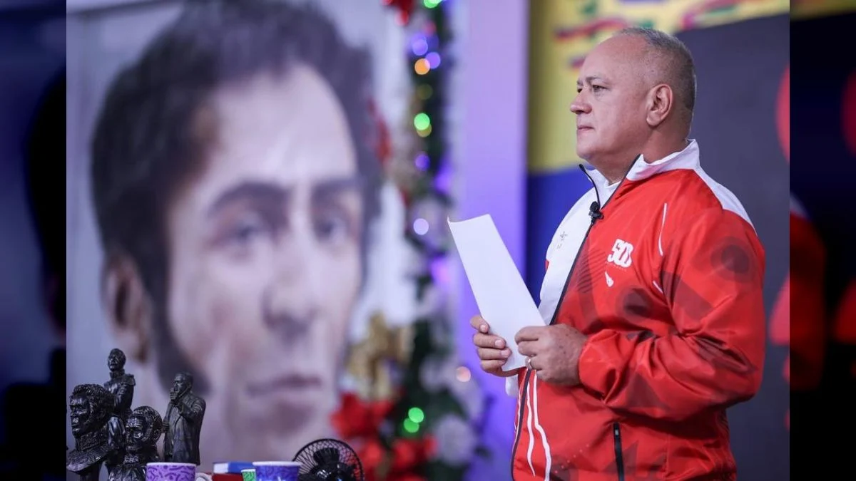 armas provenientes de EEUU están decomisadas en Venezuela