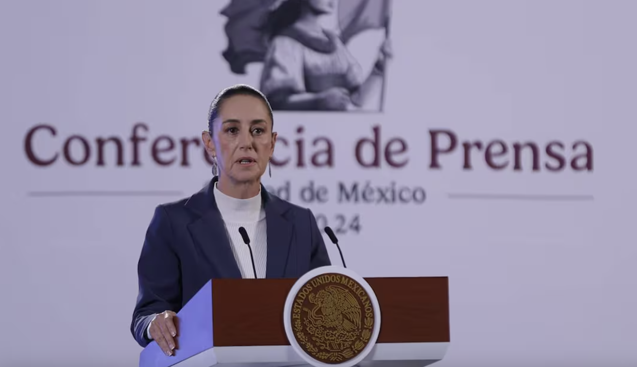 Sheinbaum impulsa investigación contra militares que masacraron migrantes