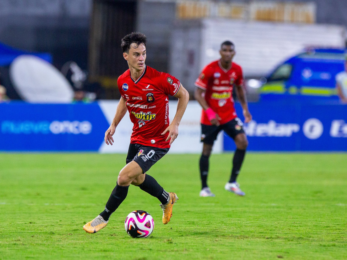 Caracas se juega la clasificación en casa