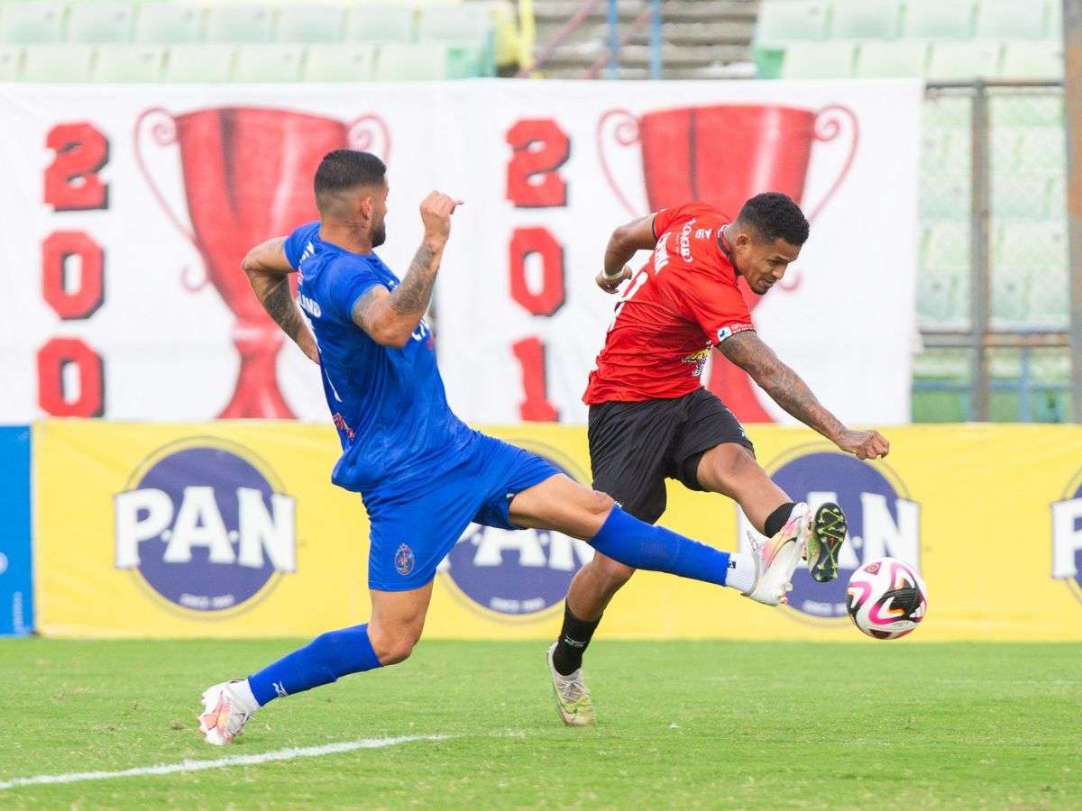Caracas cayó y Táchira ganó en inicio de fase final