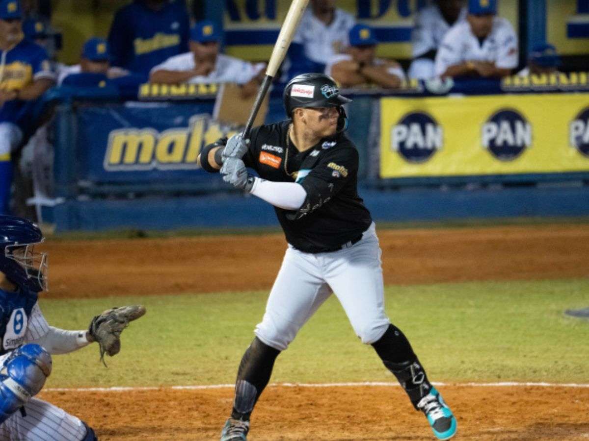 Carlos Jesús Pérez se reencontrará con La Isla