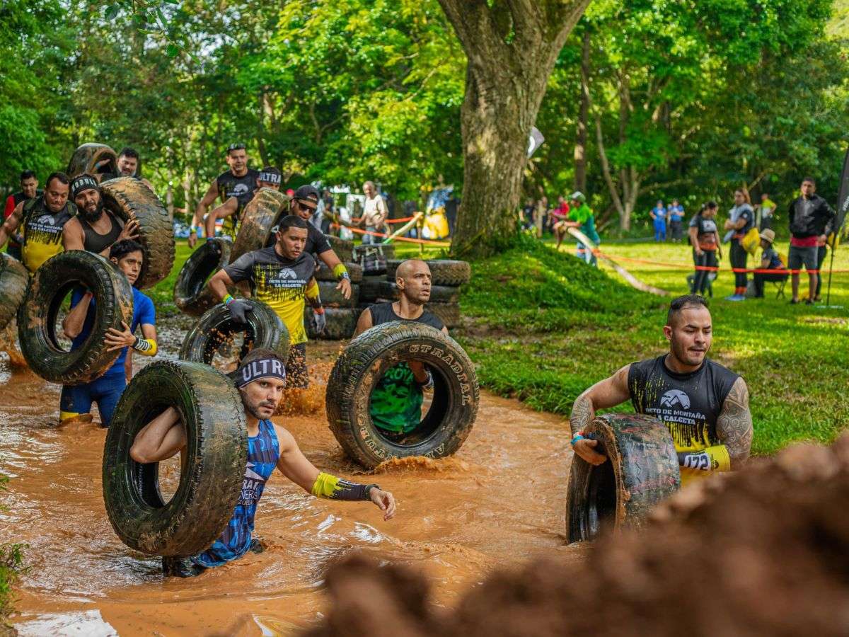 Todo listo para la quinta edición Reto La Calceta 10K