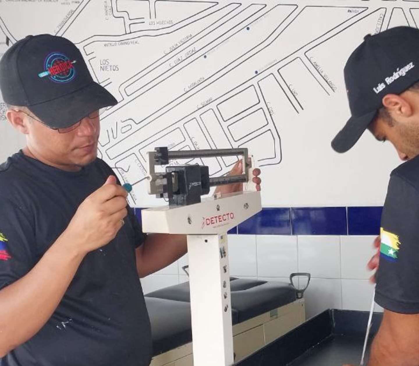 Plan Cayapa Heroica recuperó equipos en consultorios populares de Nueva Esparta