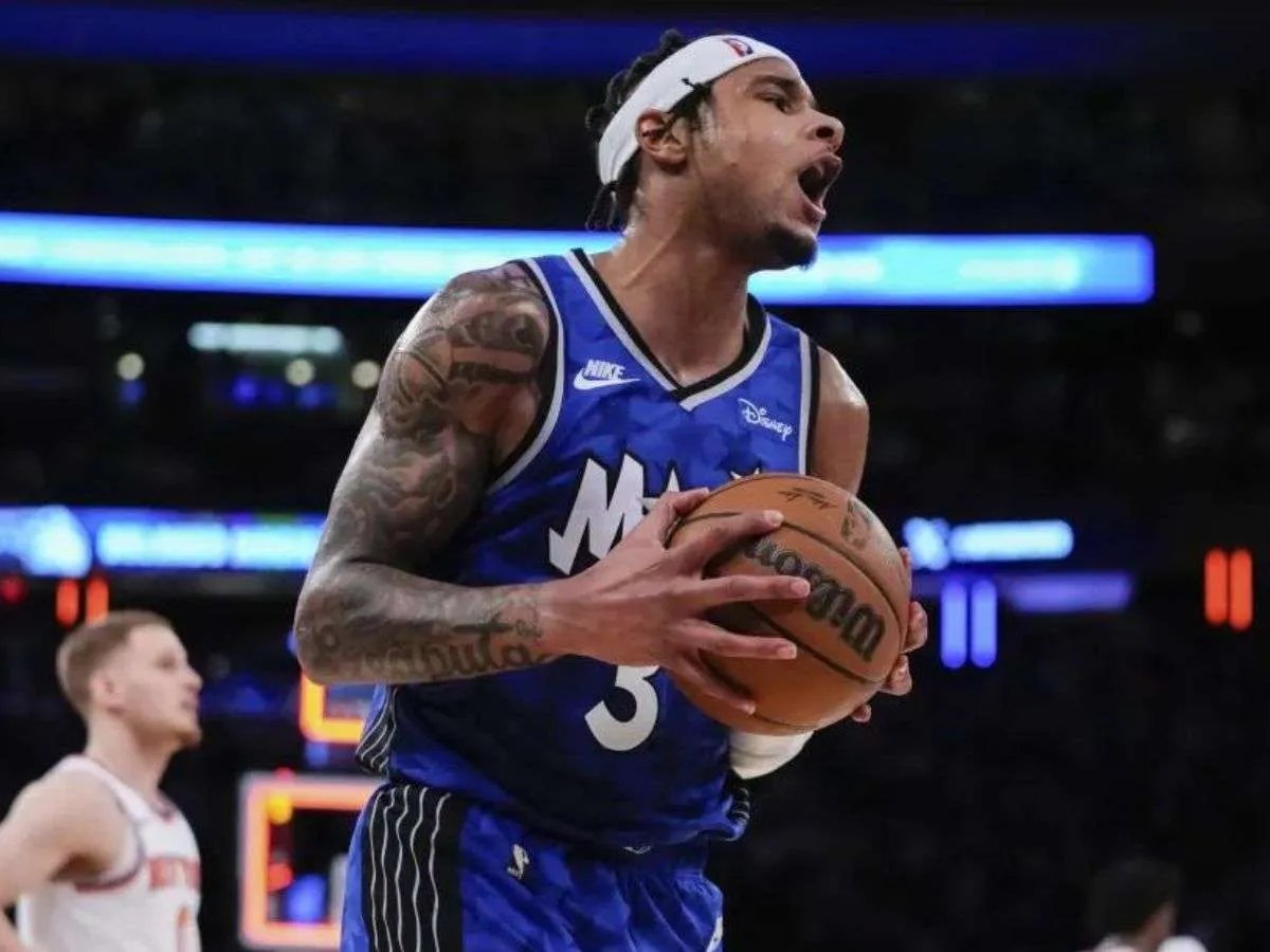 Chuma Okeke regresa a los Knicks
