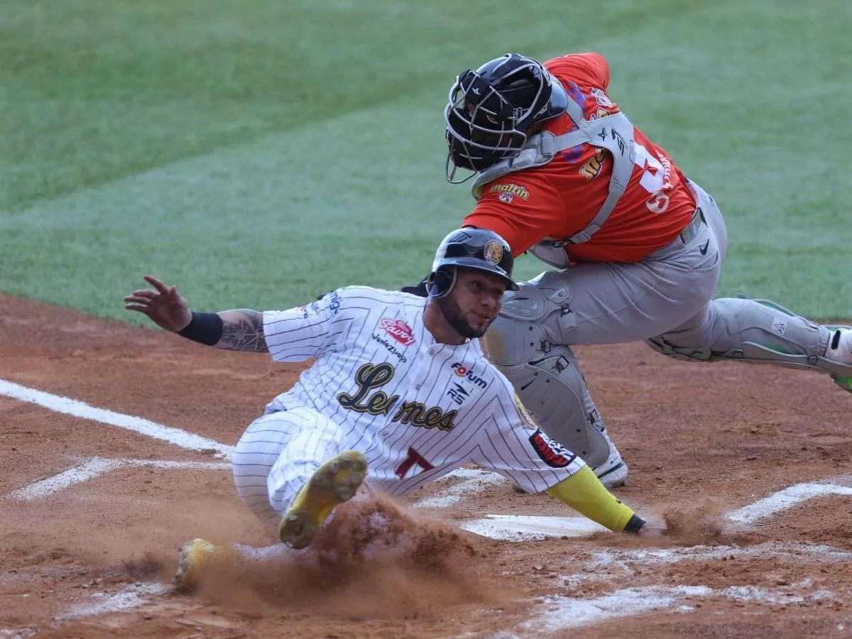 “Vine a Leones a dejar mi huella”
