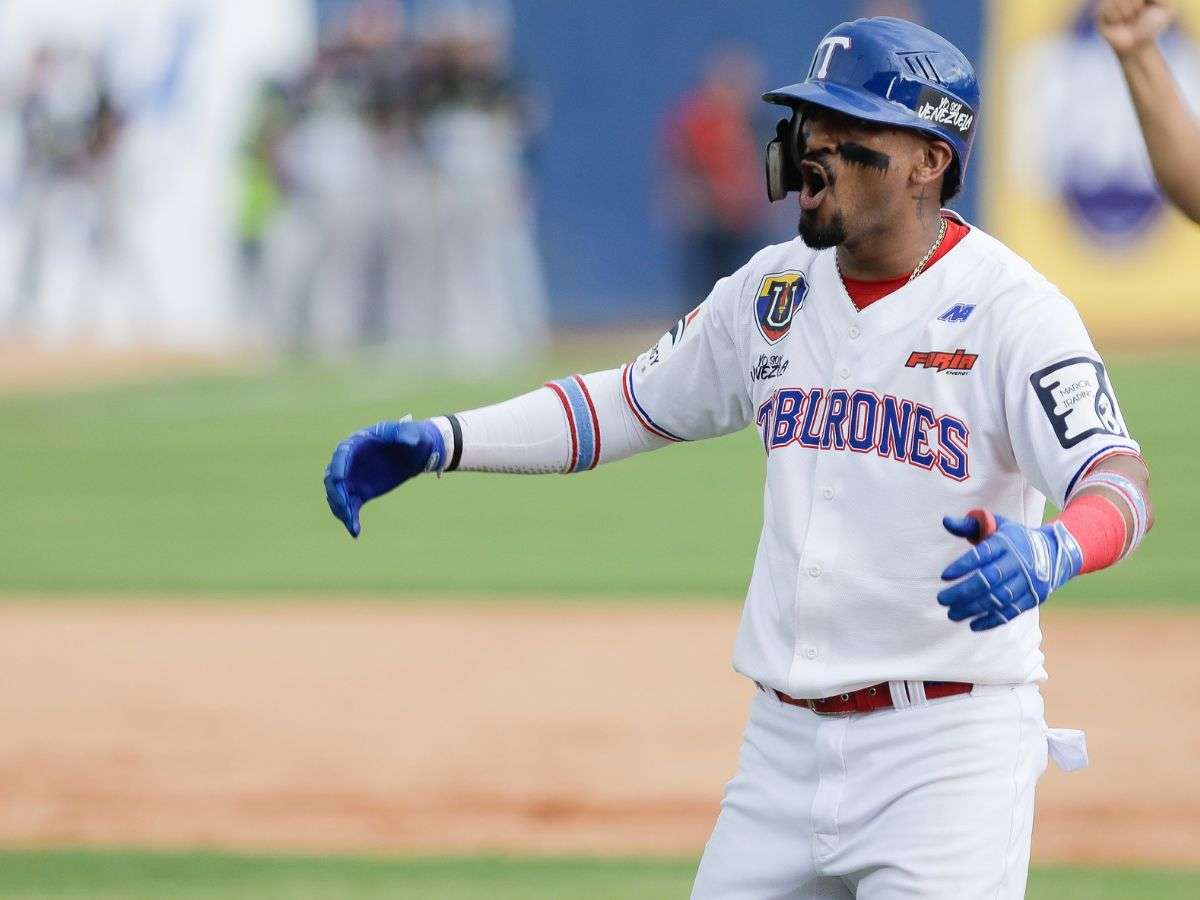 Danry Vásquez es enviado a Cardenales