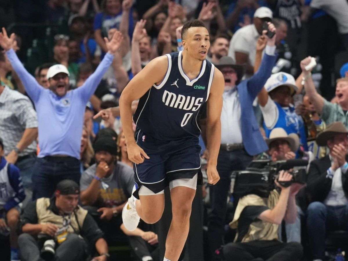 Dante Exum sufrió una lesión en la muñeca