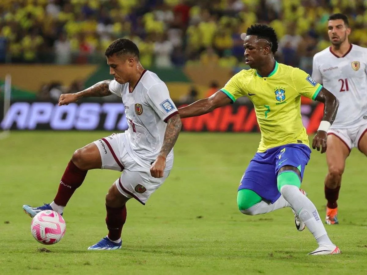 En busca de la utopía, en busca de Brasil