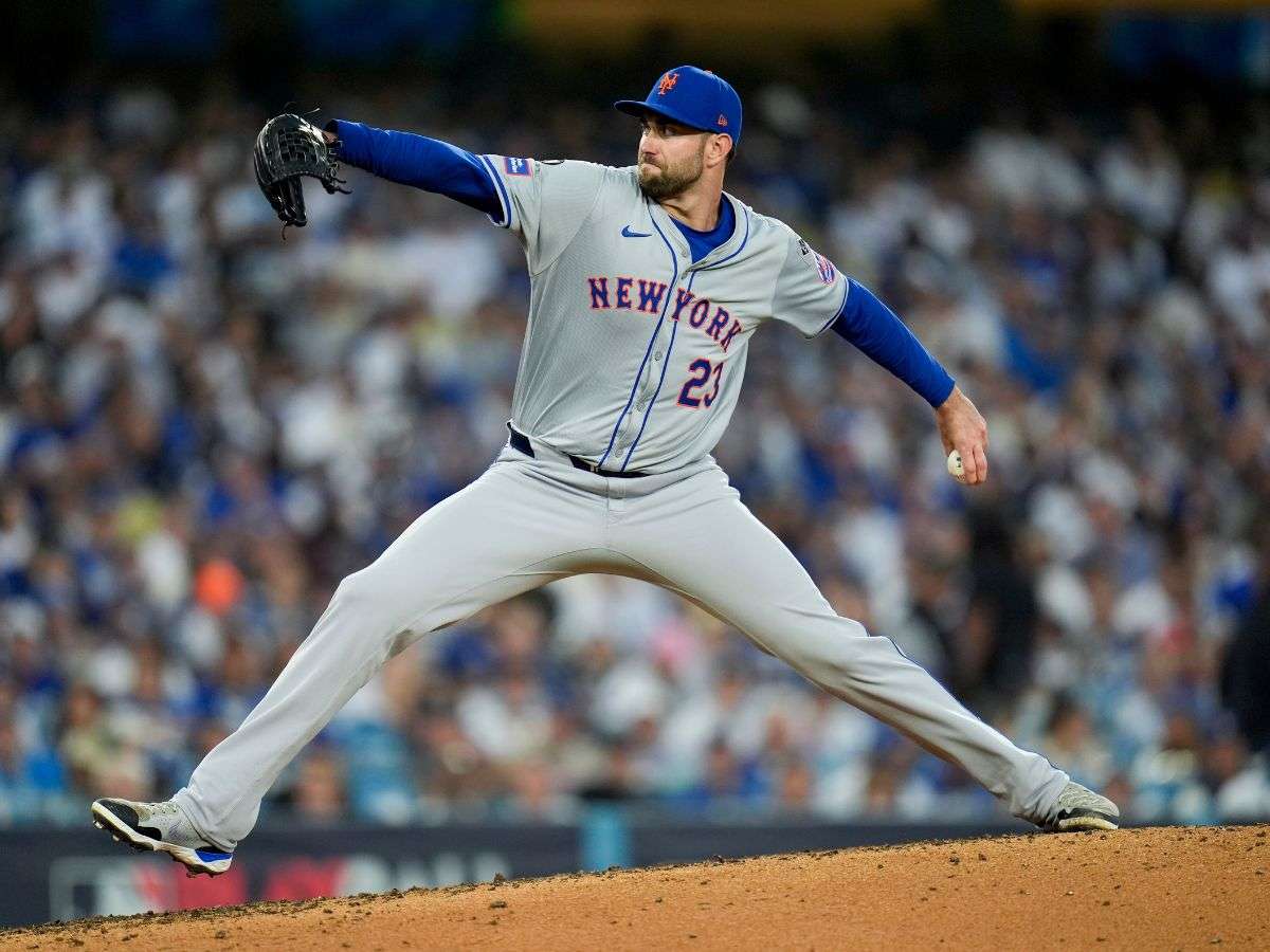 David Peterson abrirá el quinto de los Mets