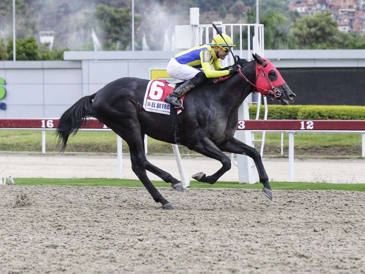 Resultados de La Rinconada