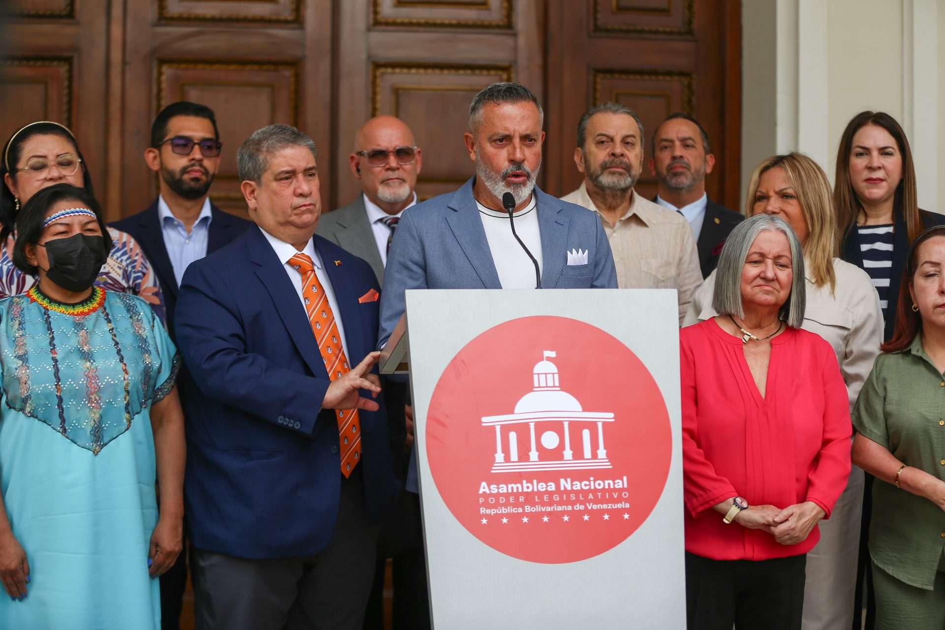 Comité de postulaciones en 30 días tendrá a elegibles al Poder Ciudadano