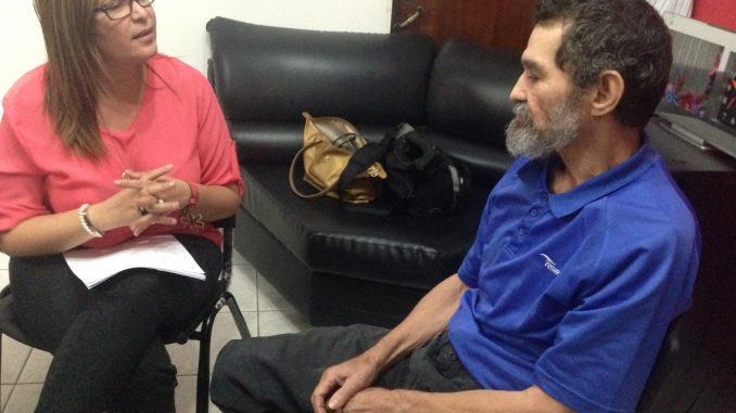 No ha sido juzgado ni condenado