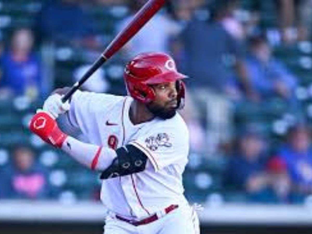 Rece Hinds es el nuevo importado de Bravos de Margarita