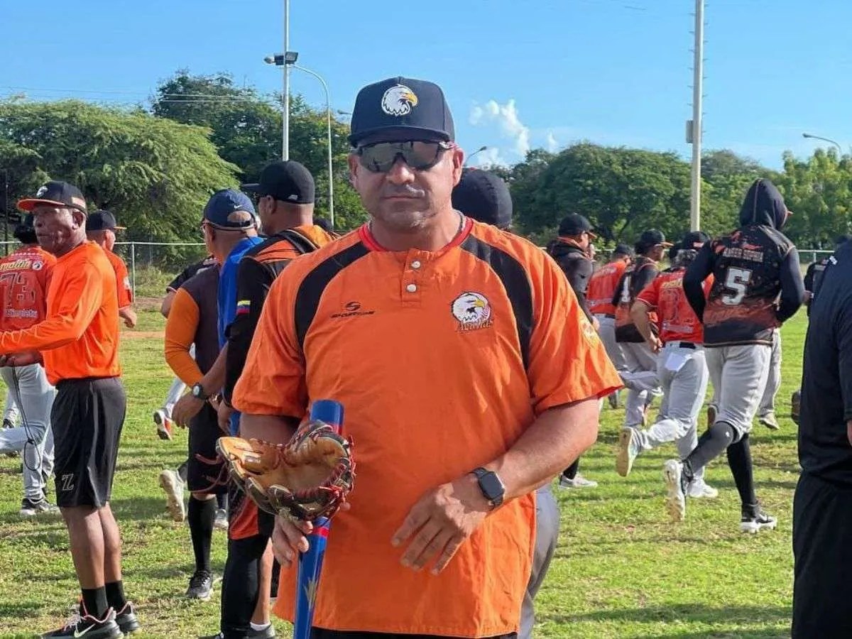 Wilfredo Romero: “Para mí es un placer trabajar con Lipso Nava”