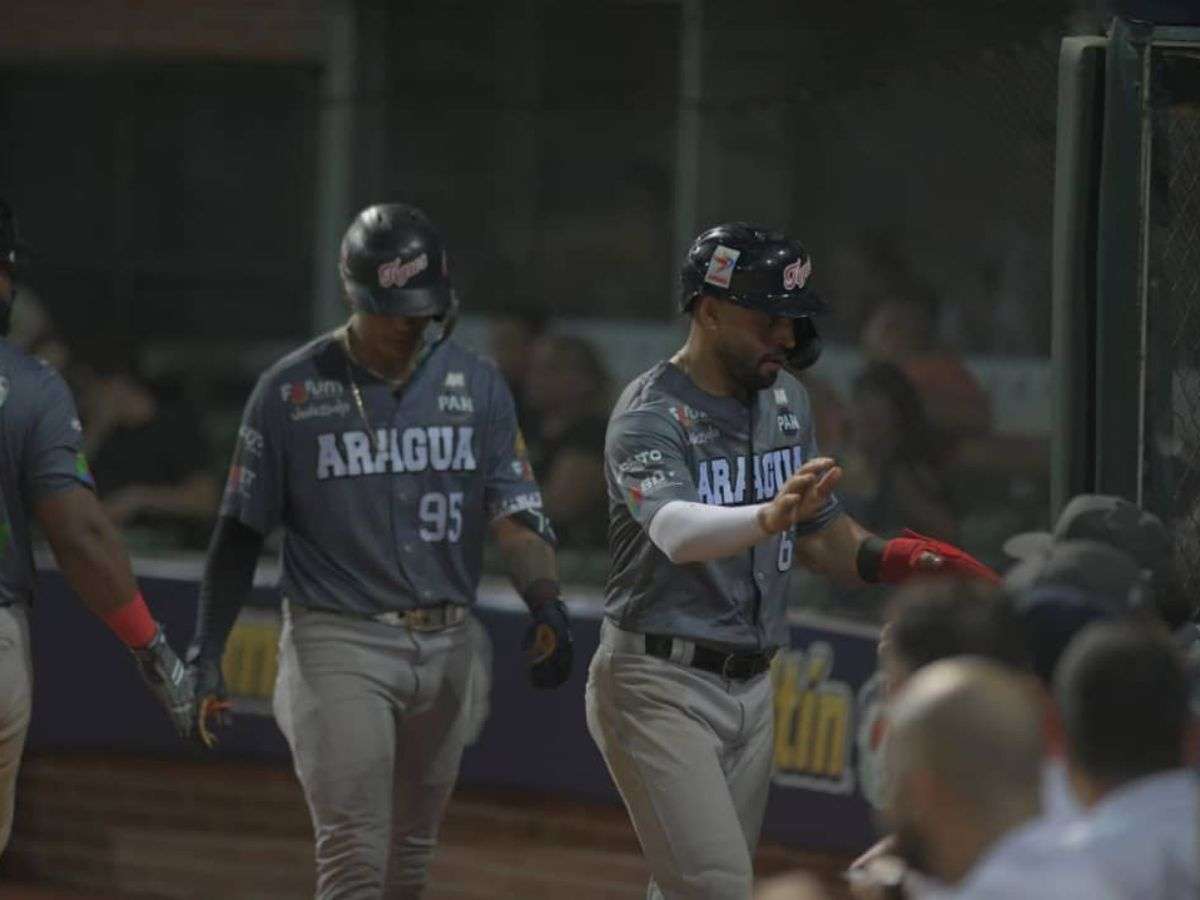 Yonathan Mendoza fue el héroe en triunfo de los Tigres
