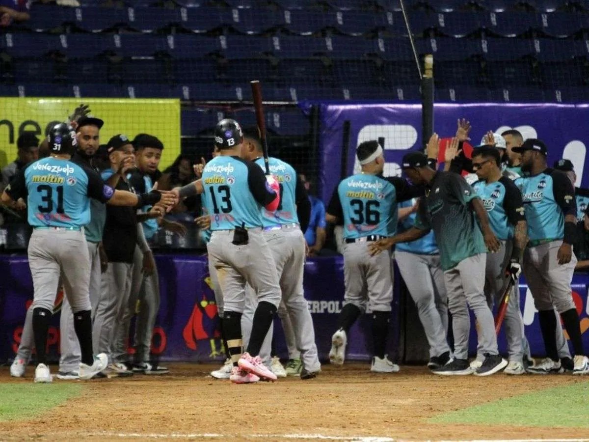 Rayder Ascanio destaca en los momentos de apremio