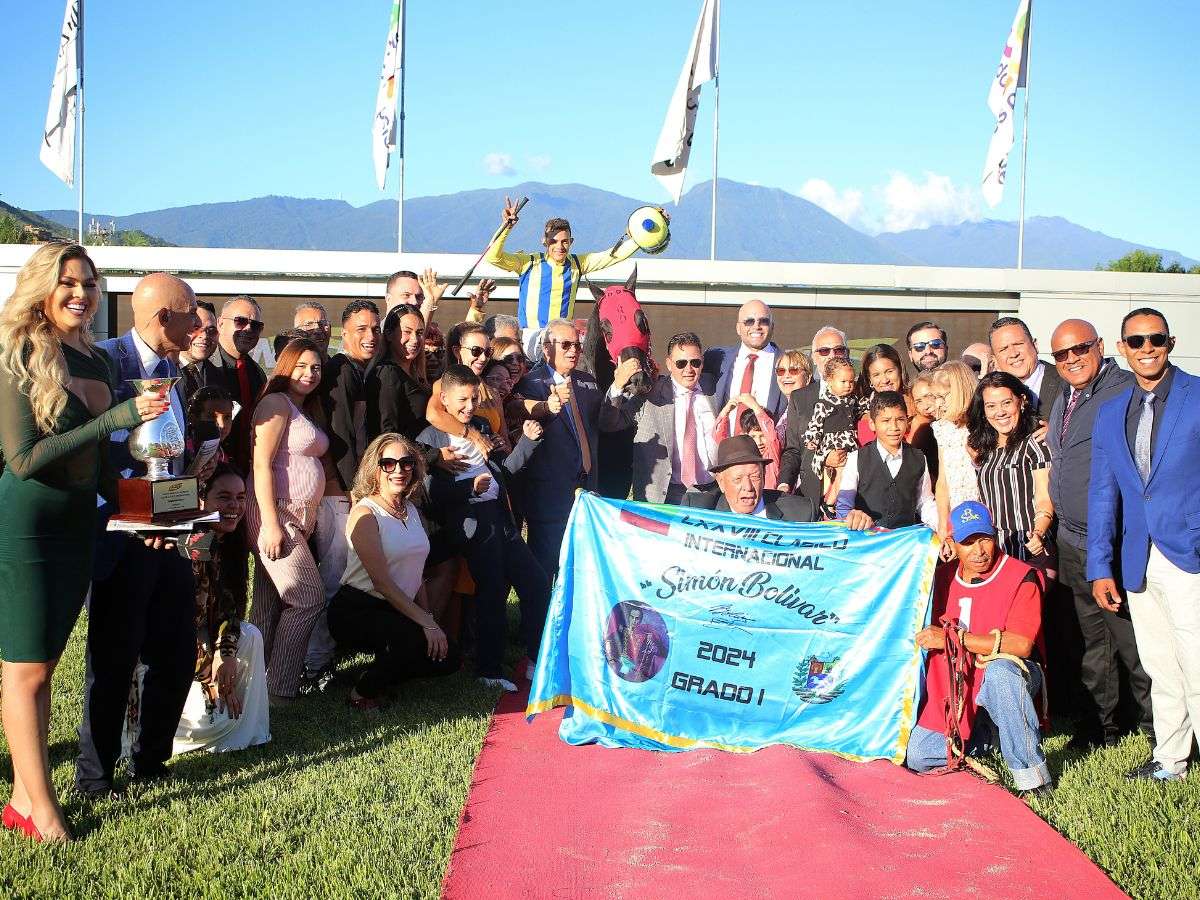 EL De Froix fue superior en Clásico Simón Bolívar