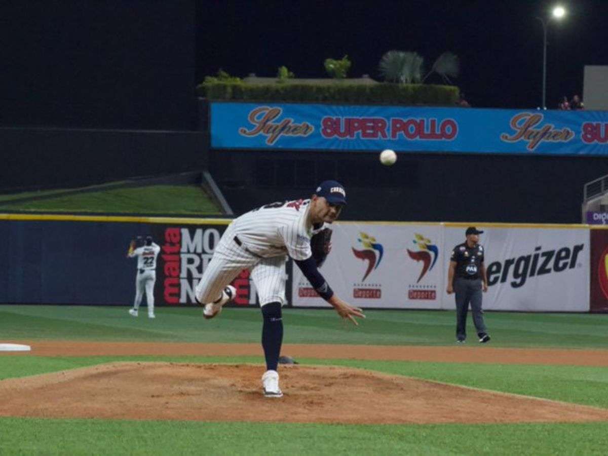 Los Yankees ponen limite a Erick Leal