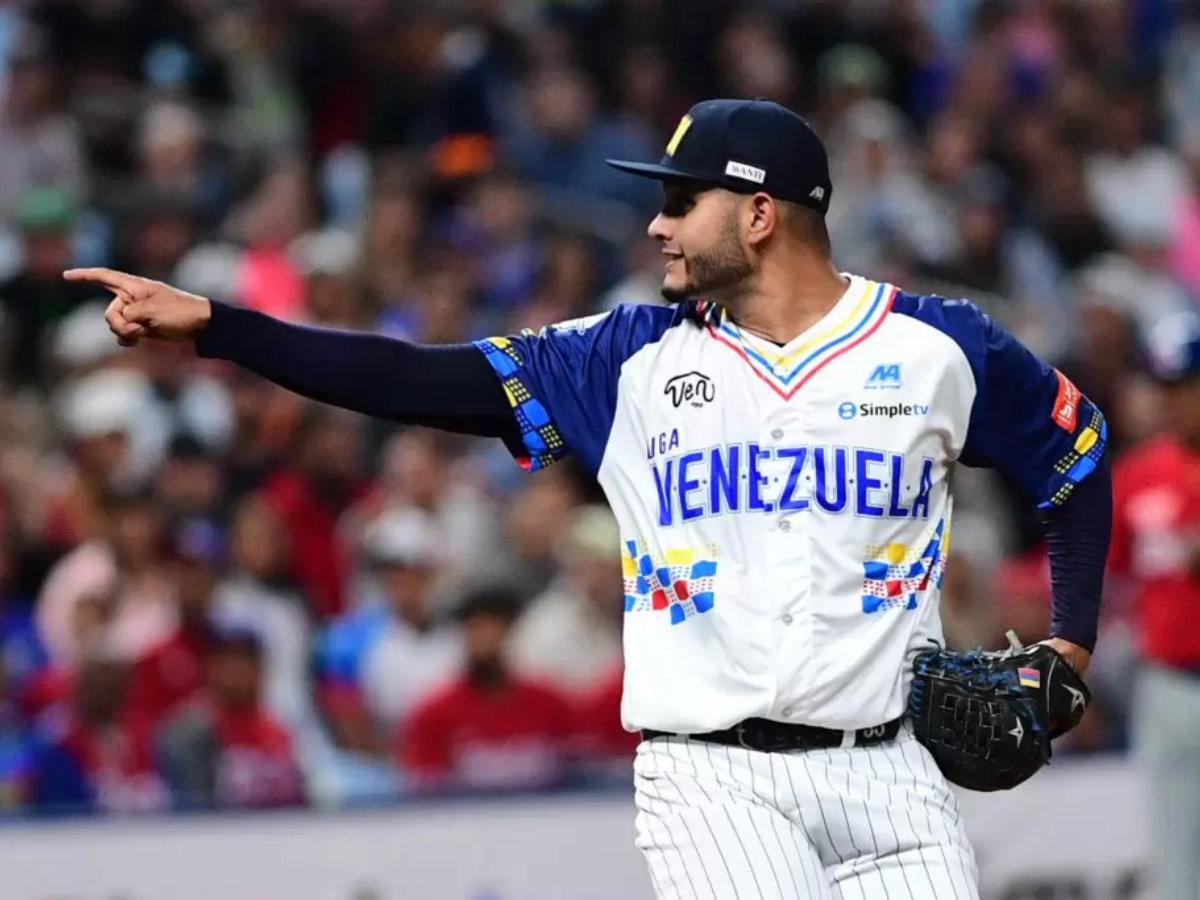 Erick Leal: “Este equipo tiene mucho chance de llegar a la final”