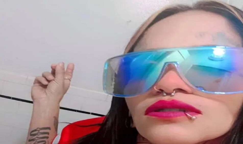 Acusada de dirigir red de tráfico sexual del Tren de Aragua