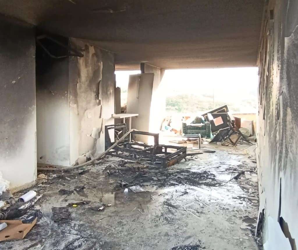 Murió mujer herida en la explosión en urbanismo de Barcelona