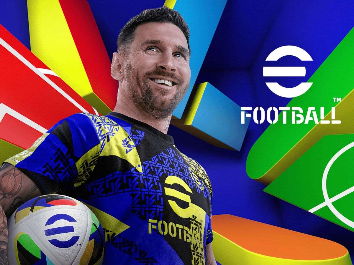 FIFA se asocia con Konami para la FIFAe World Cup 2024