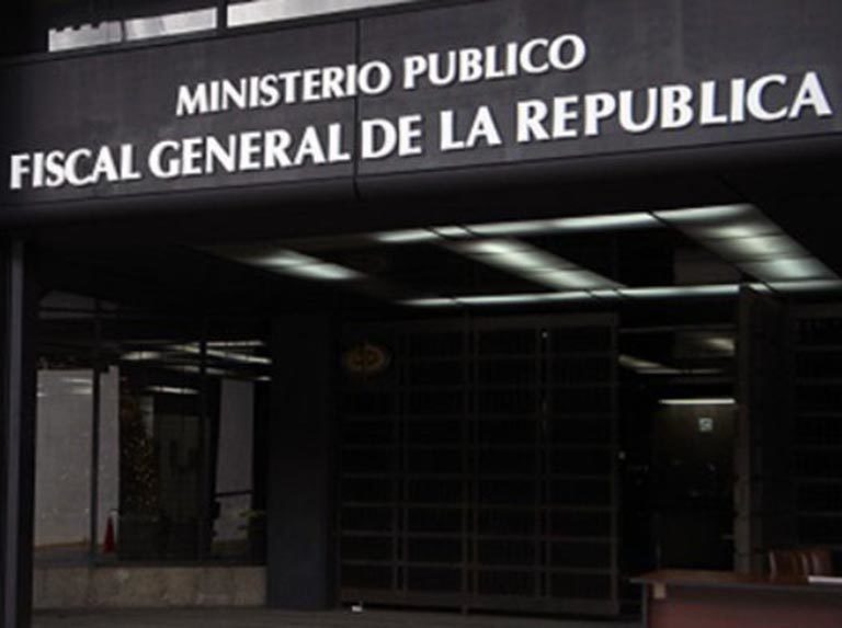 Entregan al Ministerio Público pruebas de trama opositora para robarse Citgo