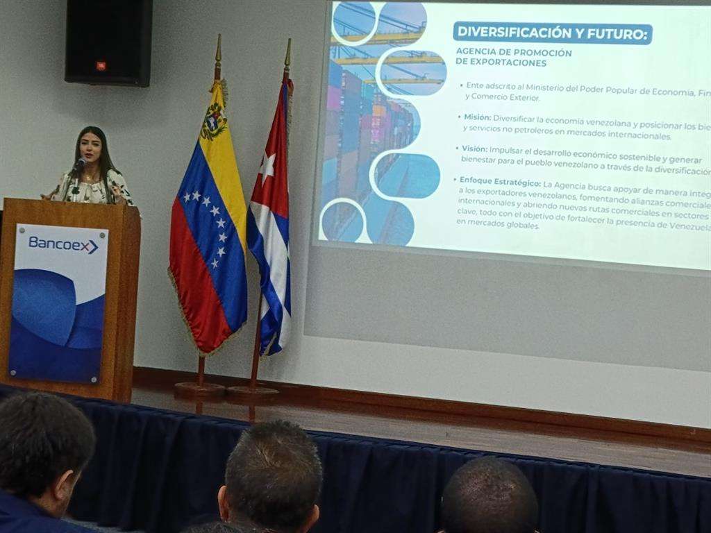 Foro Empresarial Venezuela-Cuba abre oportunidades para el comercio 