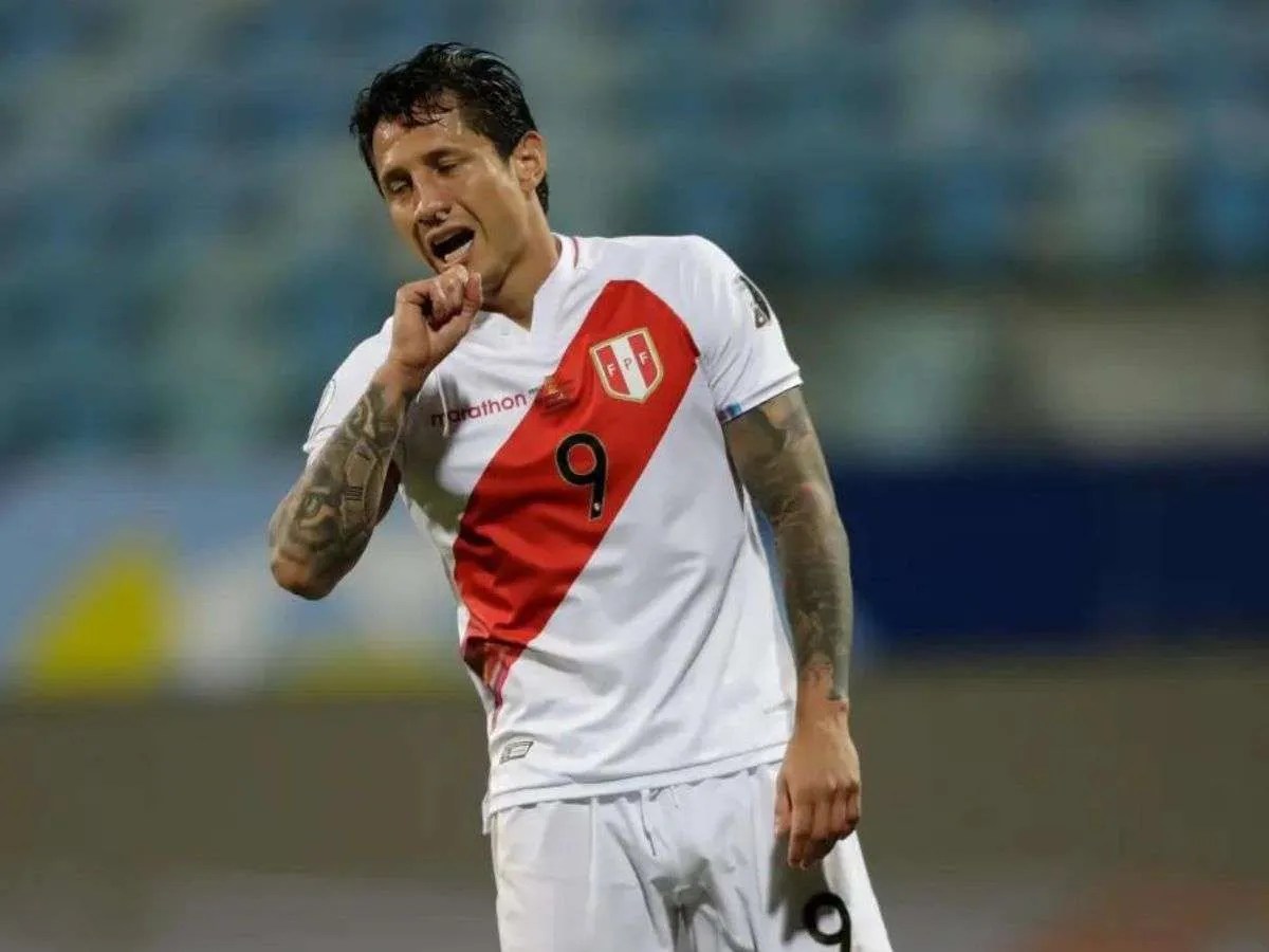 Perú sufre dura baja para las eliminatorias