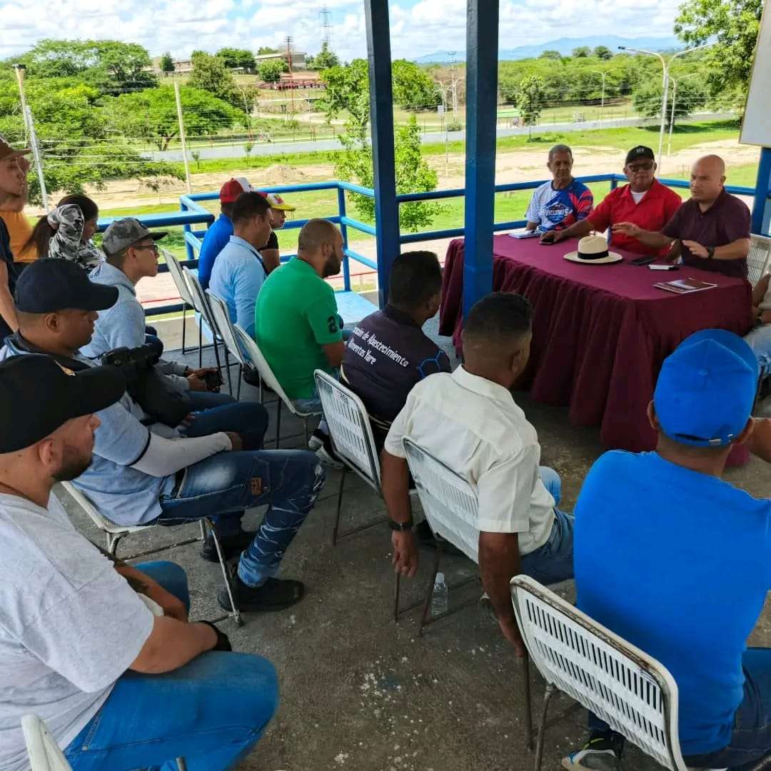 Yare será epicentro de la producción caprina y ovina en Miranda