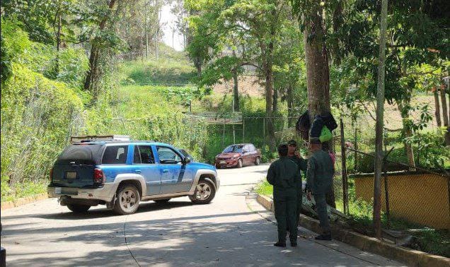 PNB detiene a directora del INOF en plena madrugada
