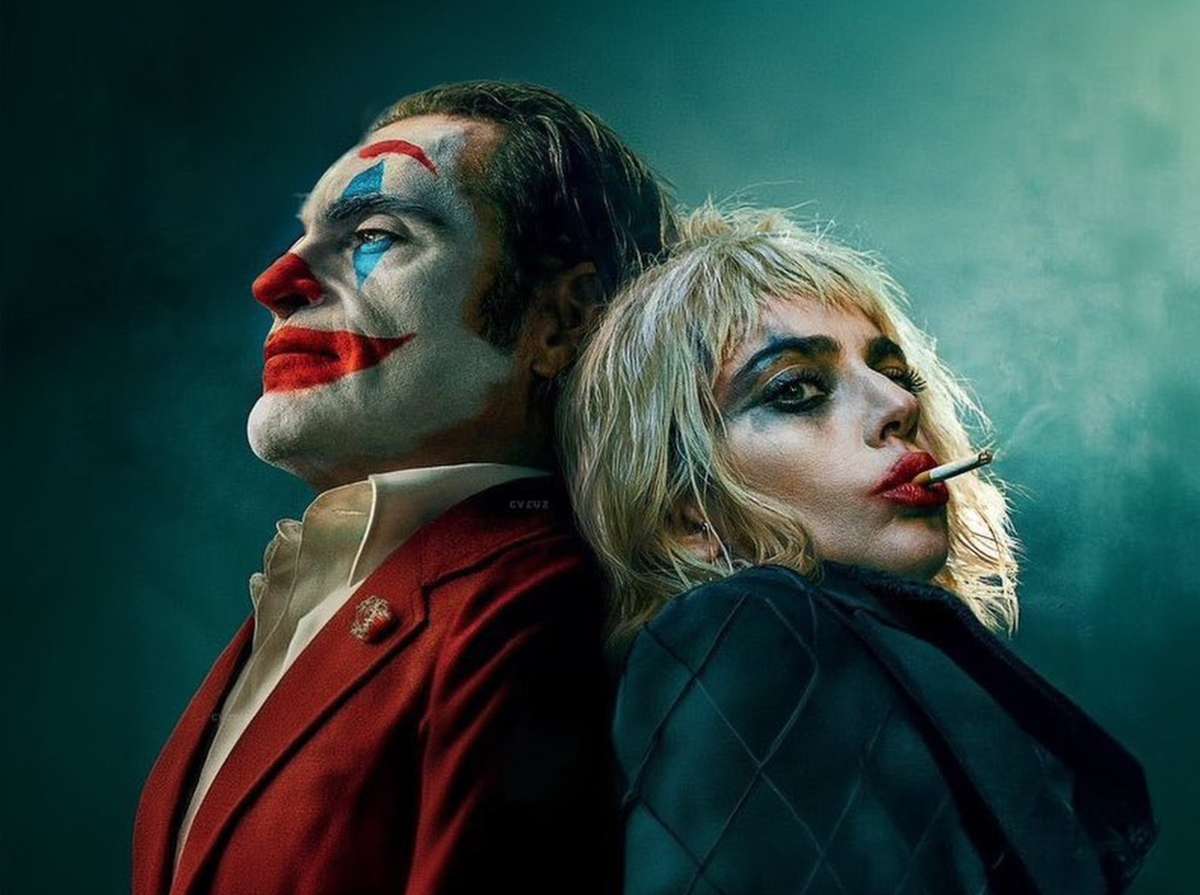 Folie à Deux' tuvo un estreno mediocre