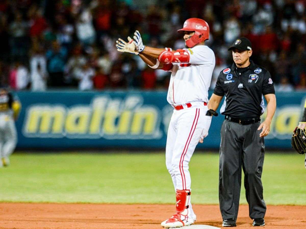 Jermaine Palacios: “La unidad del equipo ha sido la clave”