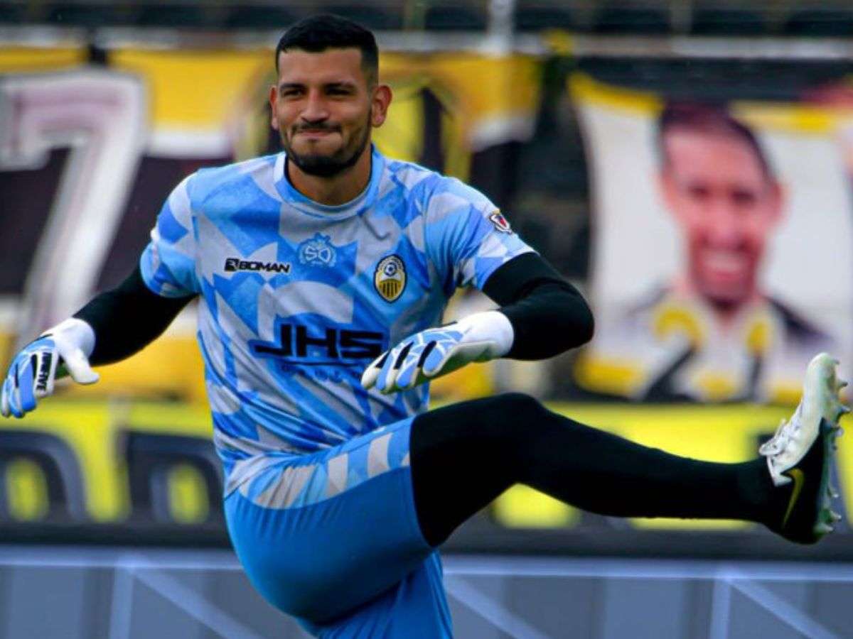 “Será un gran partido ante La Guaira”