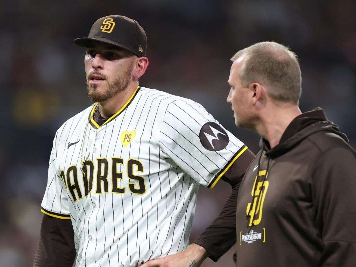 Musgrove se someterá a pruebas por su codo