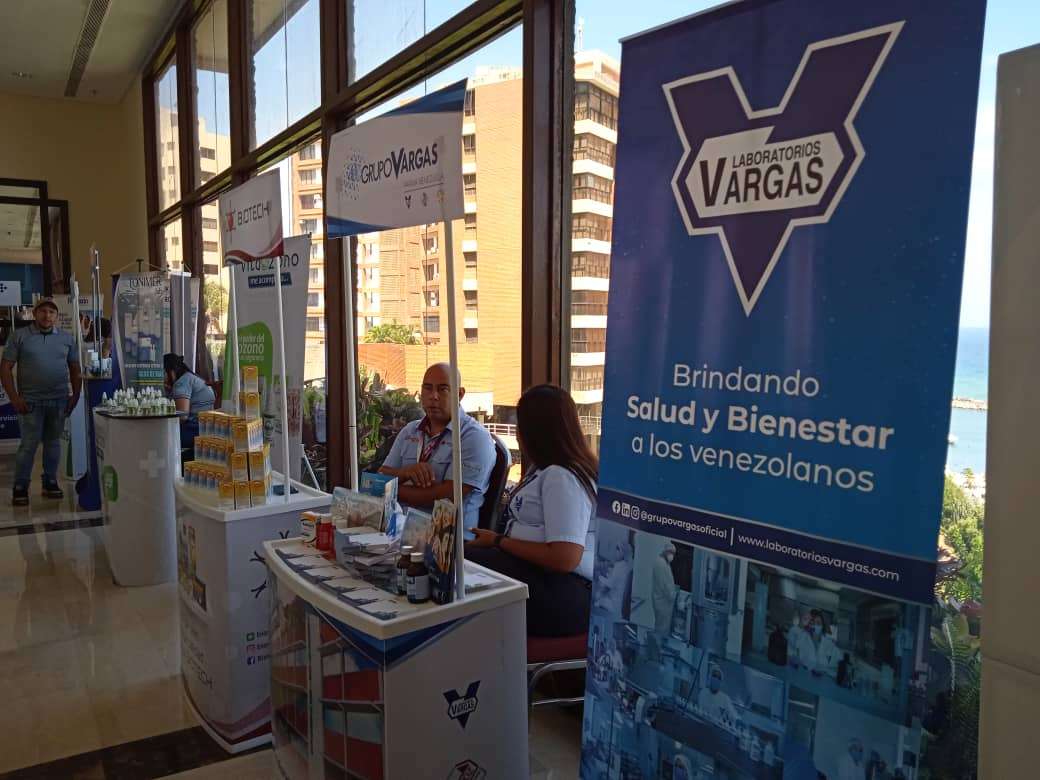Avanzan tratamientos contra la osteomielitis pediátrica en La Guaira