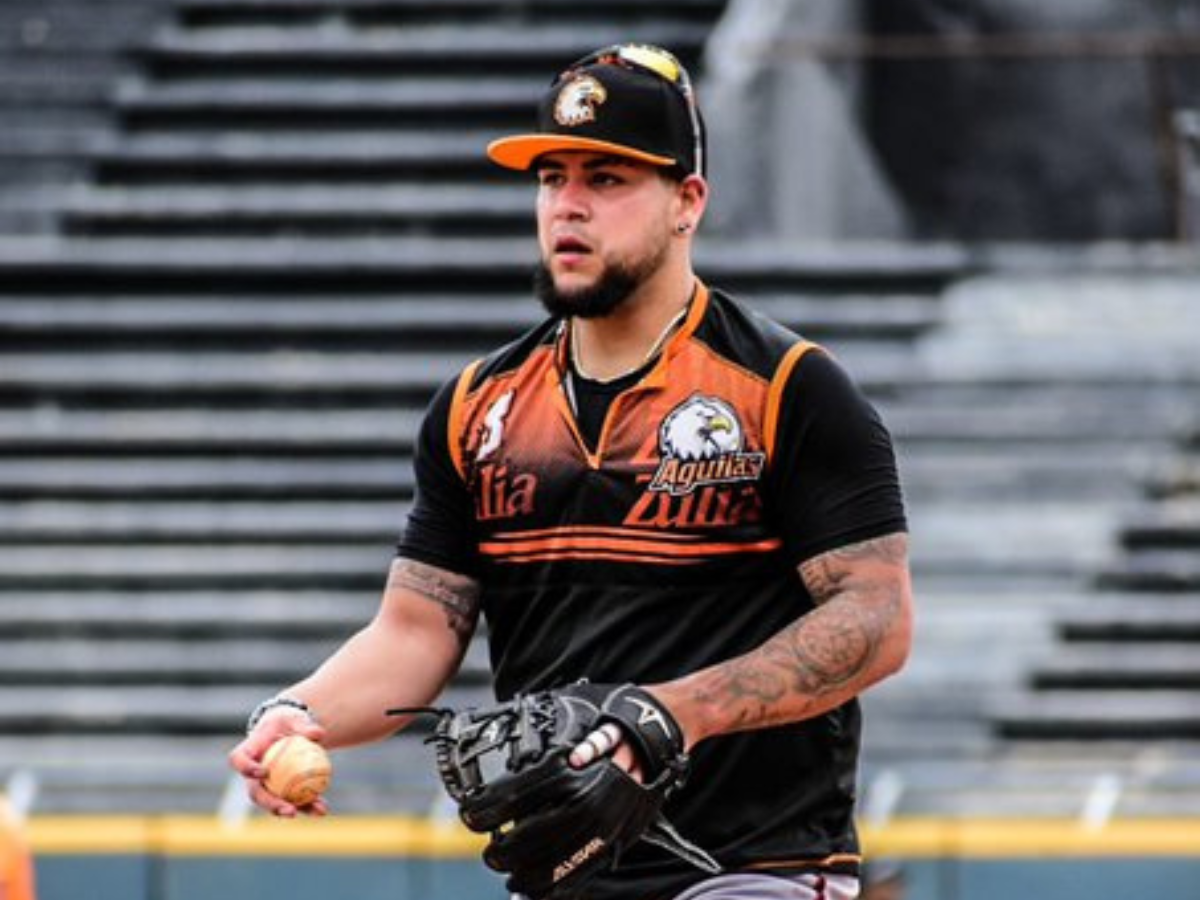José Herrera con la mira puesta en los playoffs