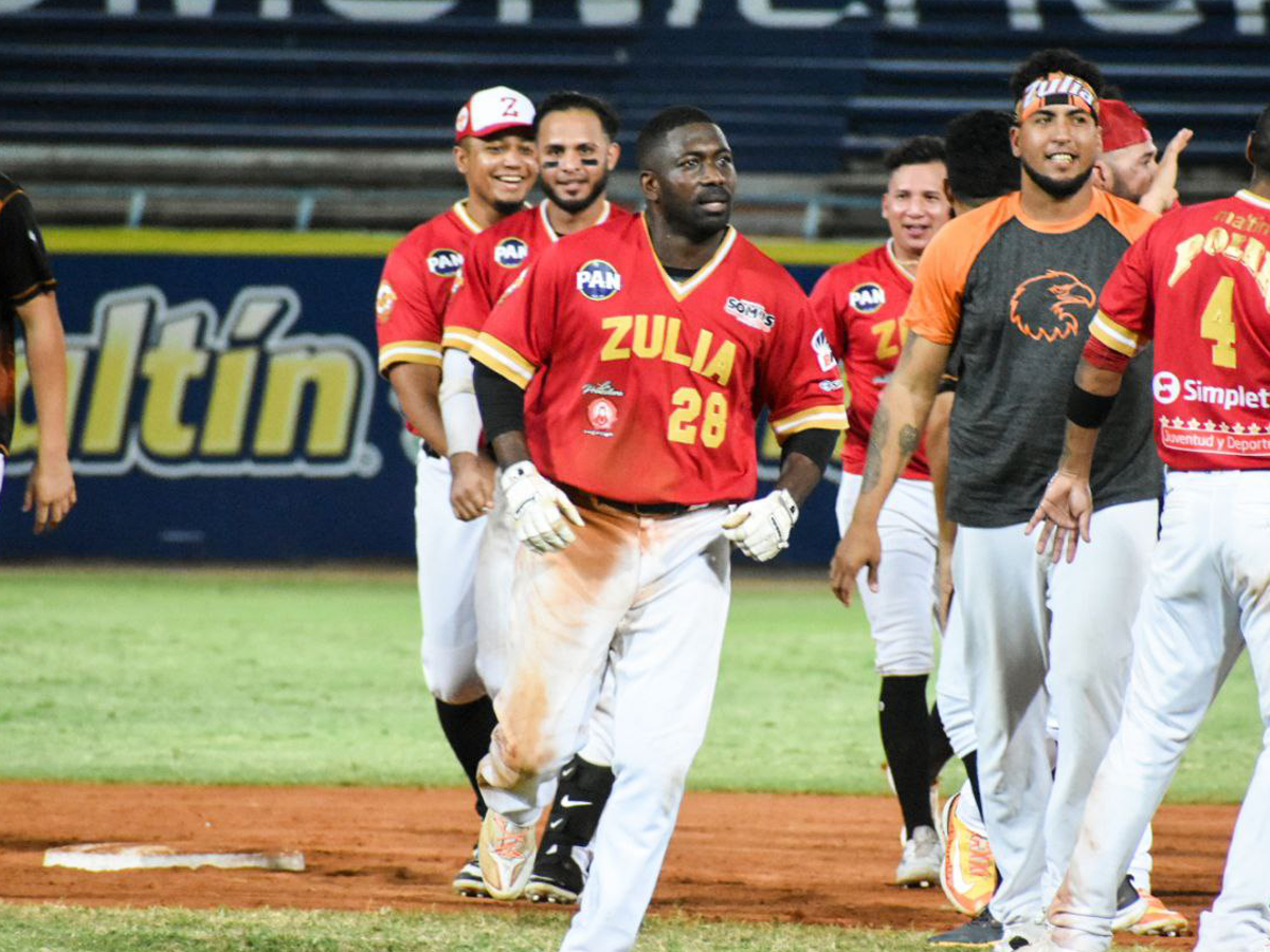 José Pirela ya se posa sobre territorio de Águilas